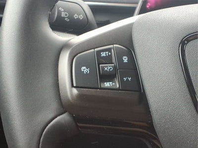 2023 Ford Mustang Mach-E Select