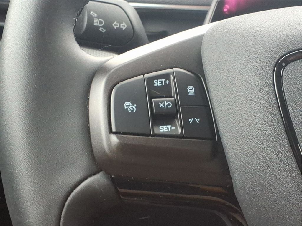 2023 Ford Mustang Mach-E Select