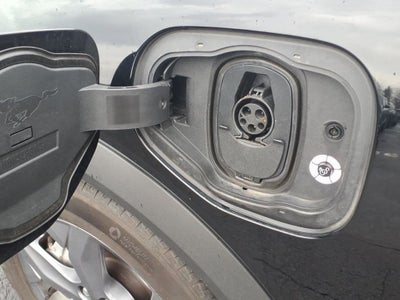 2023 Ford Mustang Mach-E Select