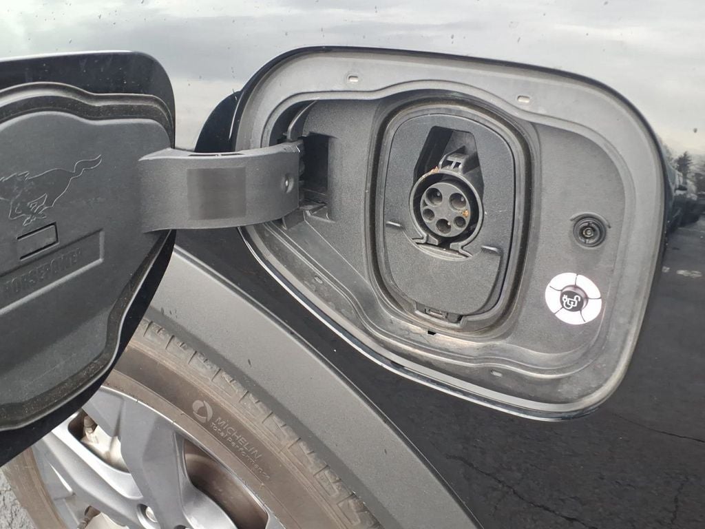 2023 Ford Mustang Mach-E Select