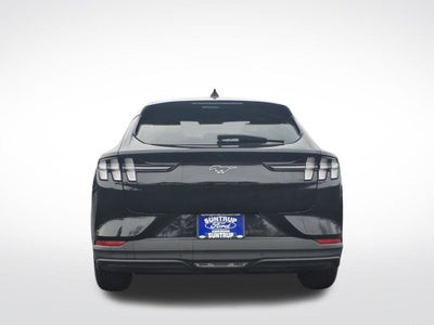 2023 Ford Mustang Mach-E Select