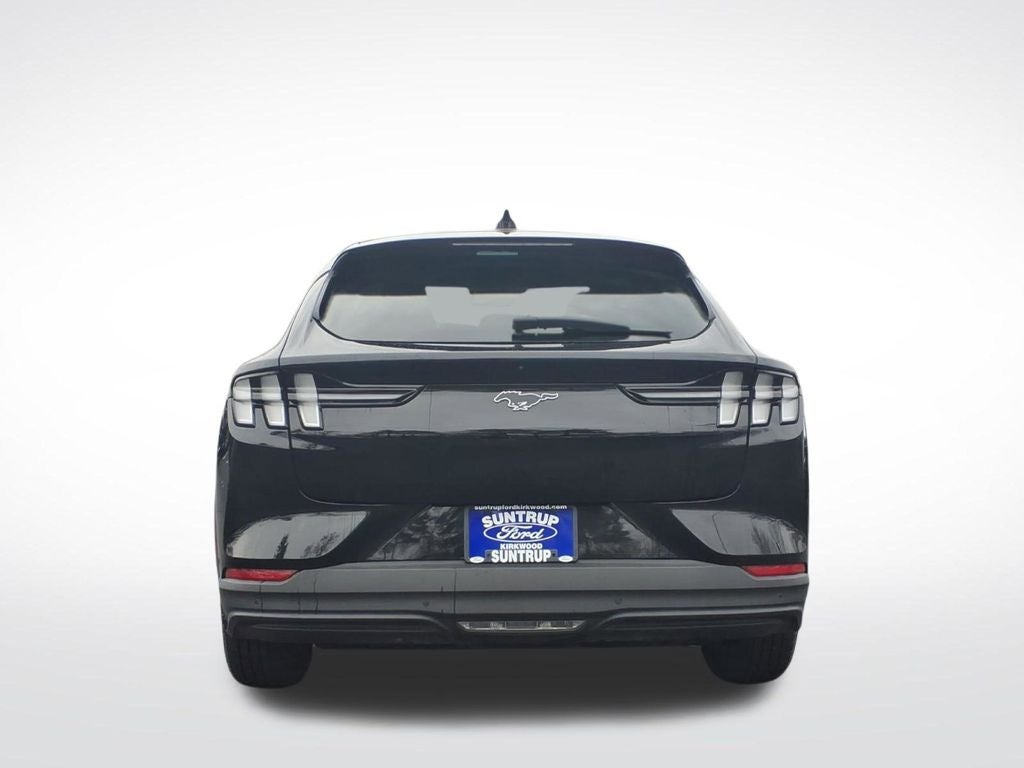 2023 Ford Mustang Mach-E Select