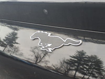 2023 Ford Mustang Mach-E Select