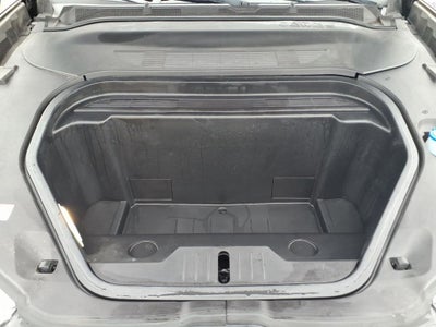 2023 Ford Mustang Mach-E Select