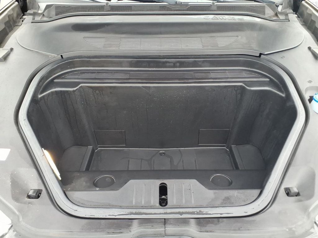 2023 Ford Mustang Mach-E Select