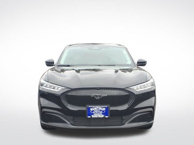 2023 Ford Mustang Mach-E Select