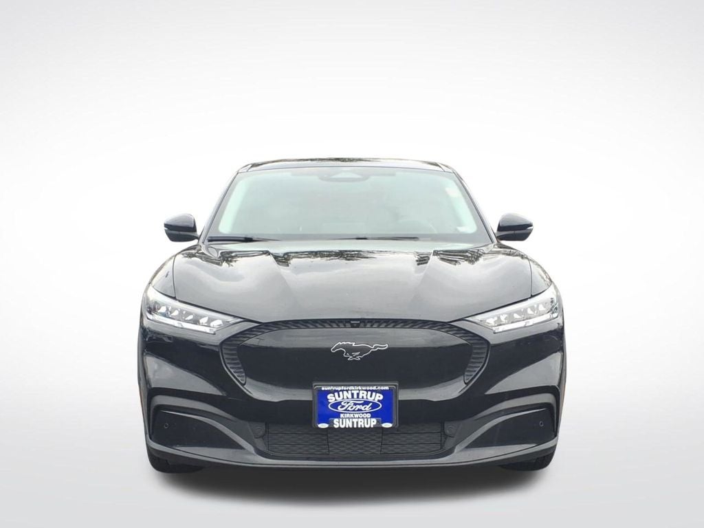 2023 Ford Mustang Mach-E Select