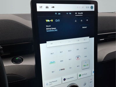 2023 Ford Mustang Mach-E Select