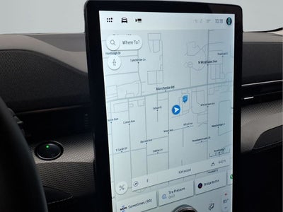 2023 Ford Mustang Mach-E Select