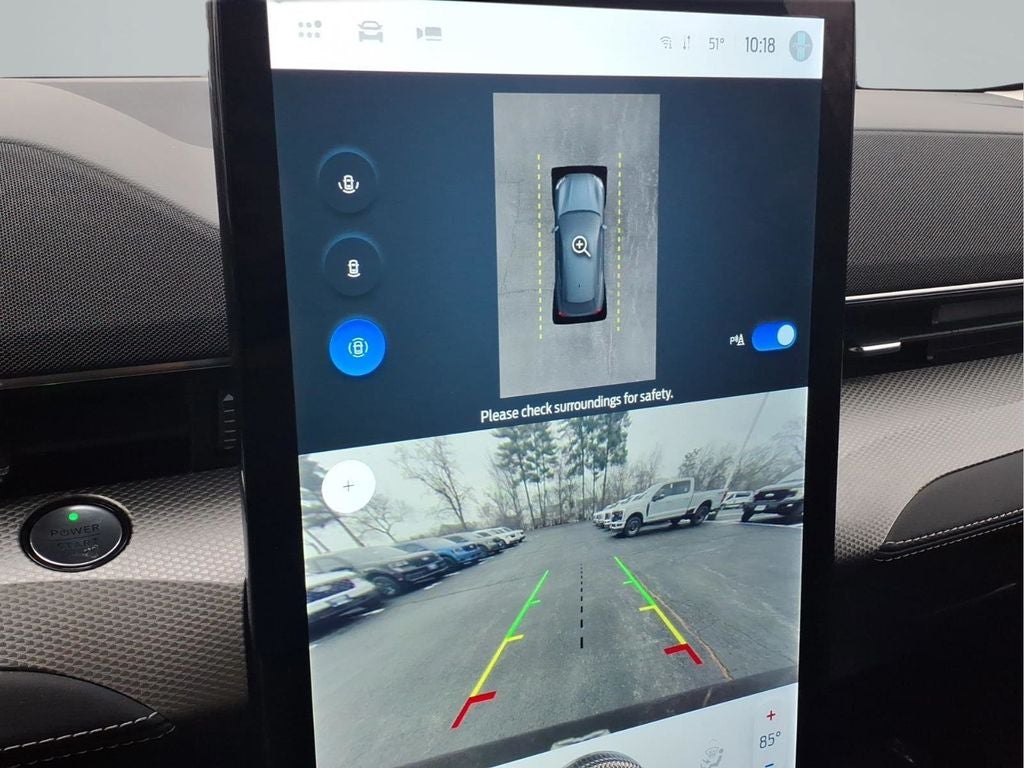 2023 Ford Mustang Mach-E Select