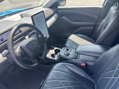 2023 Ford Mustang Mach-E Select