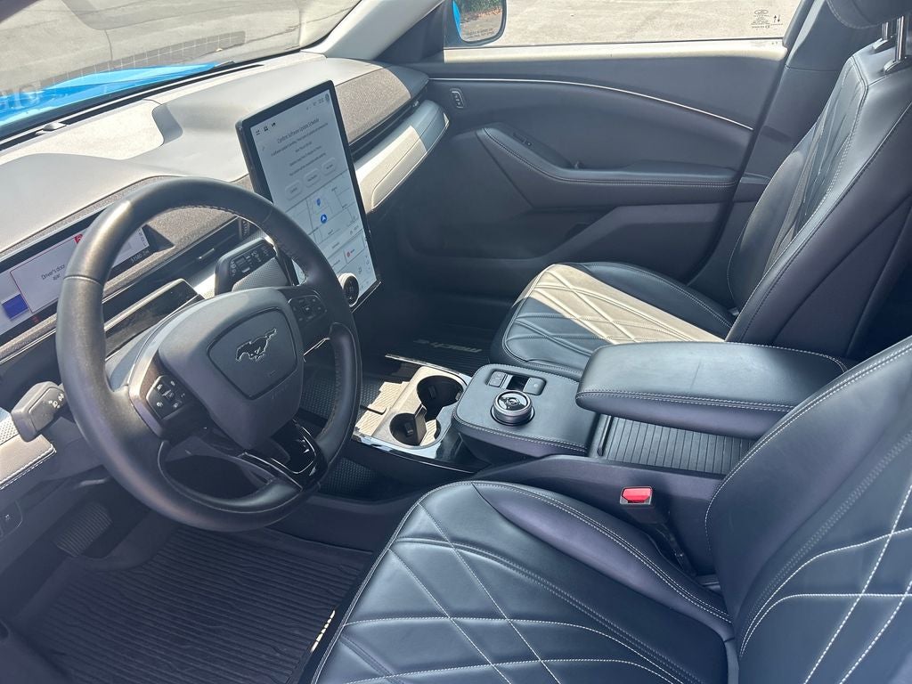 2023 Ford Mustang Mach-E Select