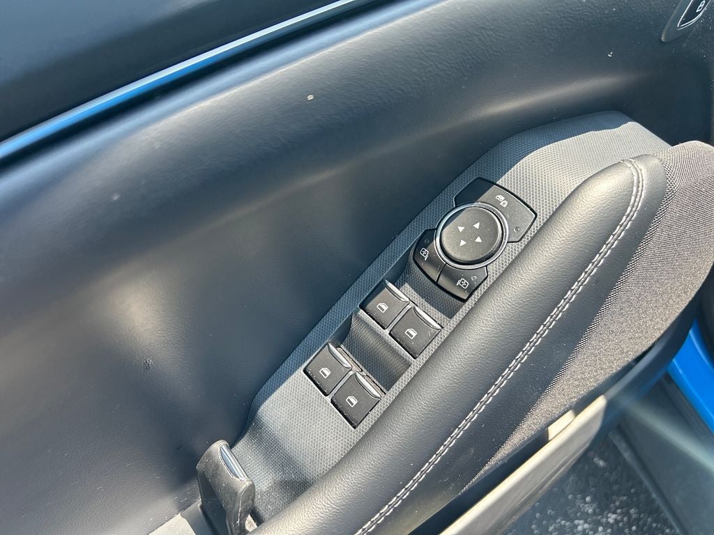 2023 Ford Mustang Mach-E Select