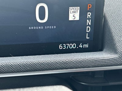 2021 Ford Mustang Mach-E Select