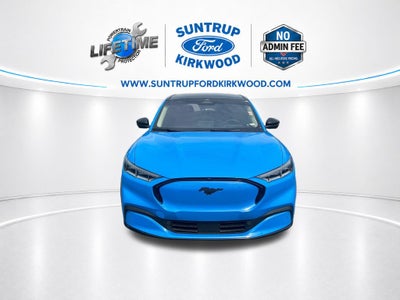 2023 Ford Mustang Mach-E Premium