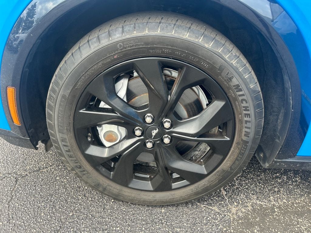 2023 Ford Mustang Mach-E Premium