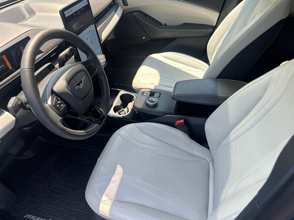 2023 Ford Mustang Mach-E Premium
