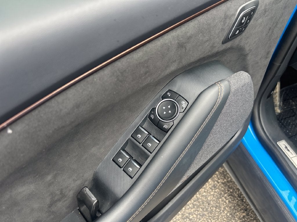 2023 Ford Mustang Mach-E GT