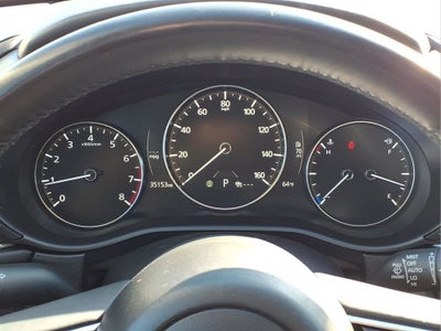 2024 Mazda Mazda CX-30 2.5 S Select Sport