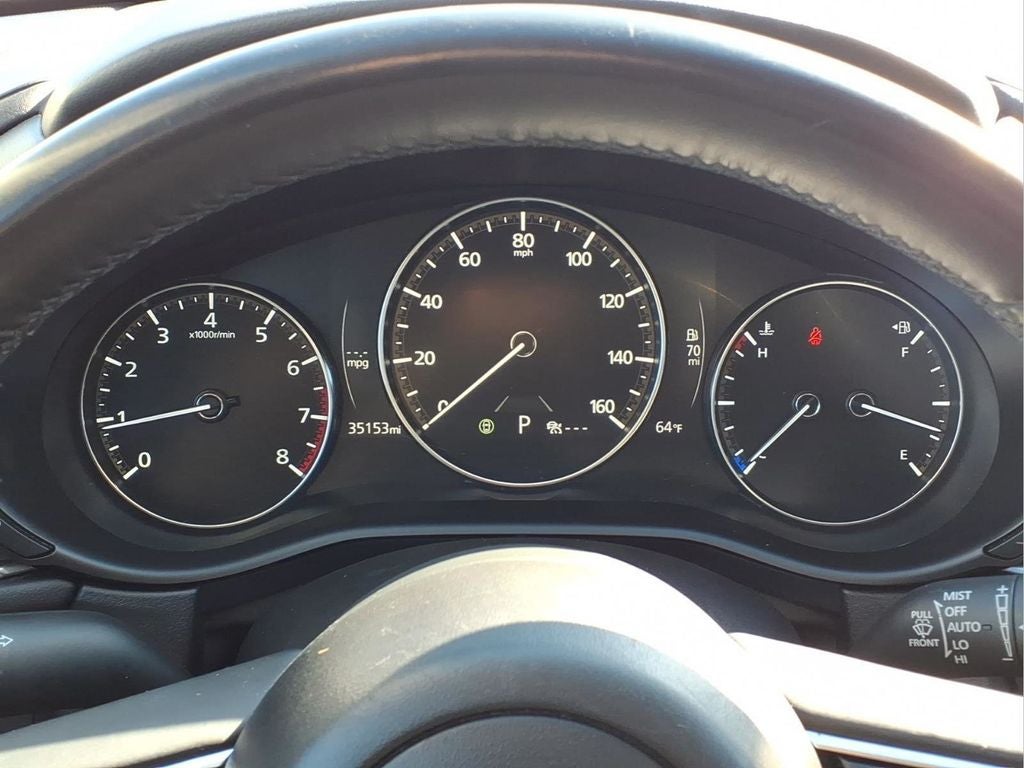 2024 Mazda Mazda CX-30 2.5 S Select Sport