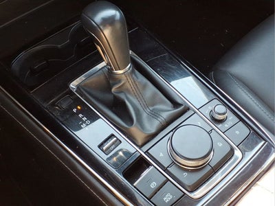 2024 Mazda Mazda CX-30 2.5 S Preferred Package
