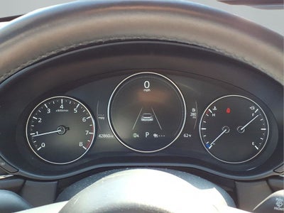 2024 Mazda Mazda CX-30 2.5 S Preferred Package