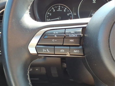 2024 Mazda Mazda CX-30 2.5 S Preferred Package
