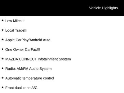 2024 Mazda Mazda CX-30 2.5 S Preferred Package