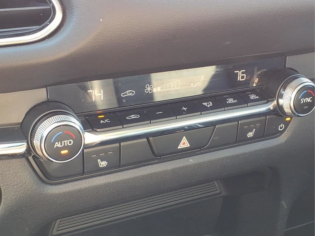 2024 Mazda Mazda CX-30 2.5 S Preferred Package