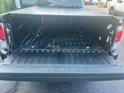 2021 Toyota Tacoma TRD Sport V6