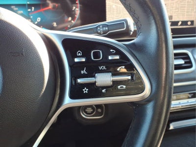 2023 Mercedes-Benz GLE GLE 350