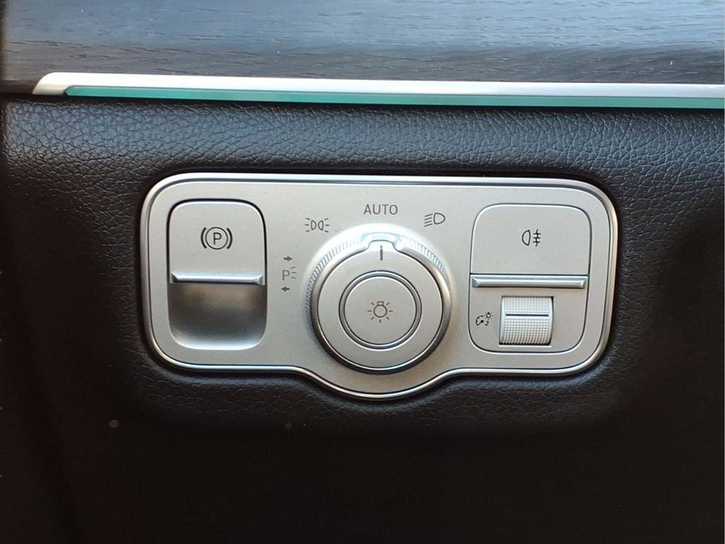 2023 Mercedes-Benz GLE GLE 350