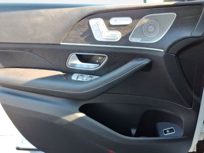 2023 Mercedes-Benz GLE GLE 350