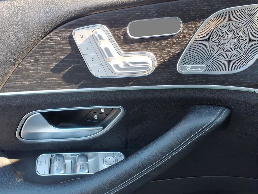 2023 Mercedes-Benz GLE GLE 350