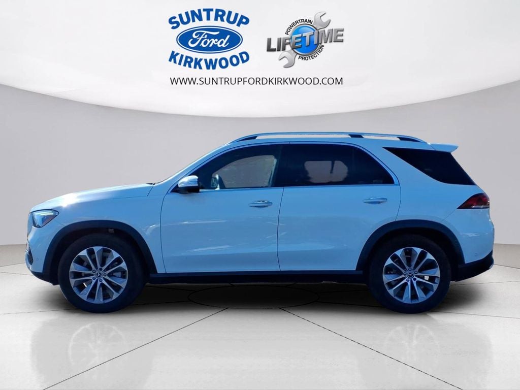 2023 Mercedes-Benz GLE GLE 350