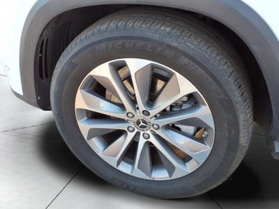 2023 Mercedes-Benz GLE GLE 350