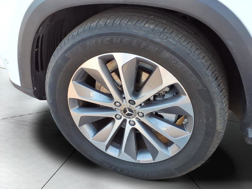 2023 Mercedes-Benz GLE GLE 350