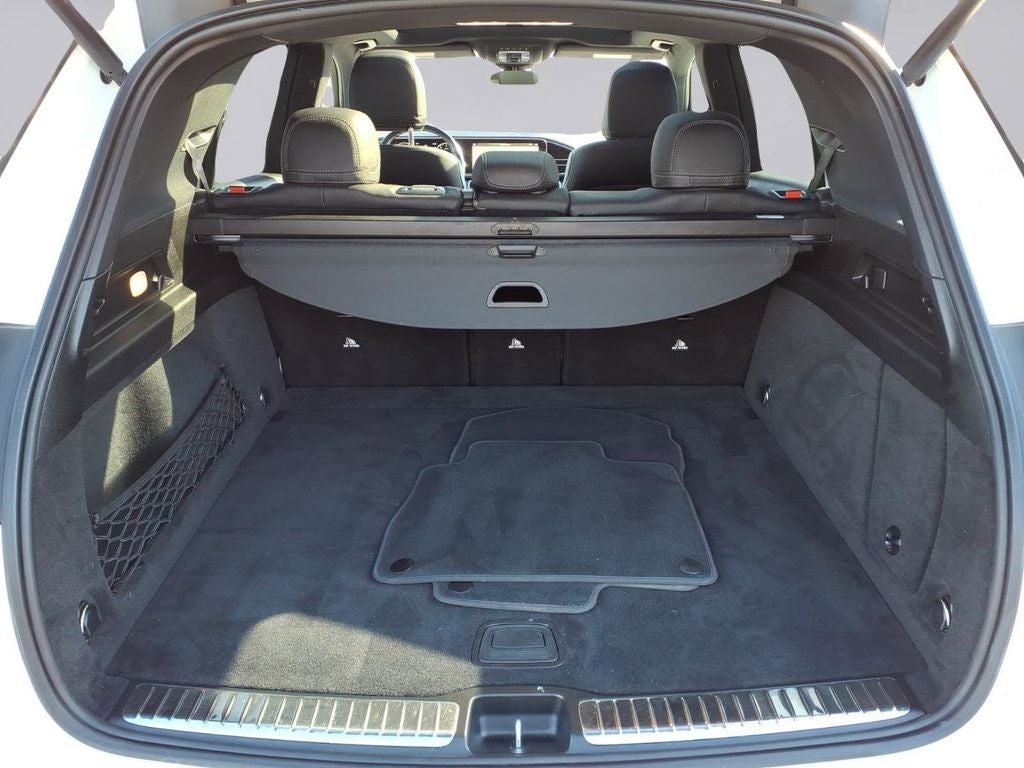 2023 Mercedes-Benz GLE GLE 350