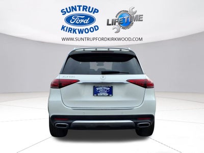 2023 Mercedes-Benz GLE GLE 350