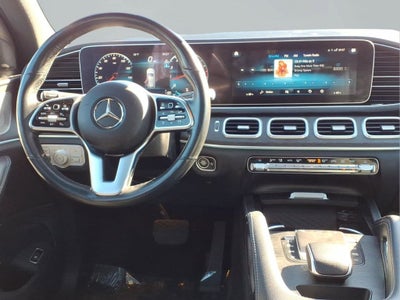 2023 Mercedes-Benz GLE GLE 350