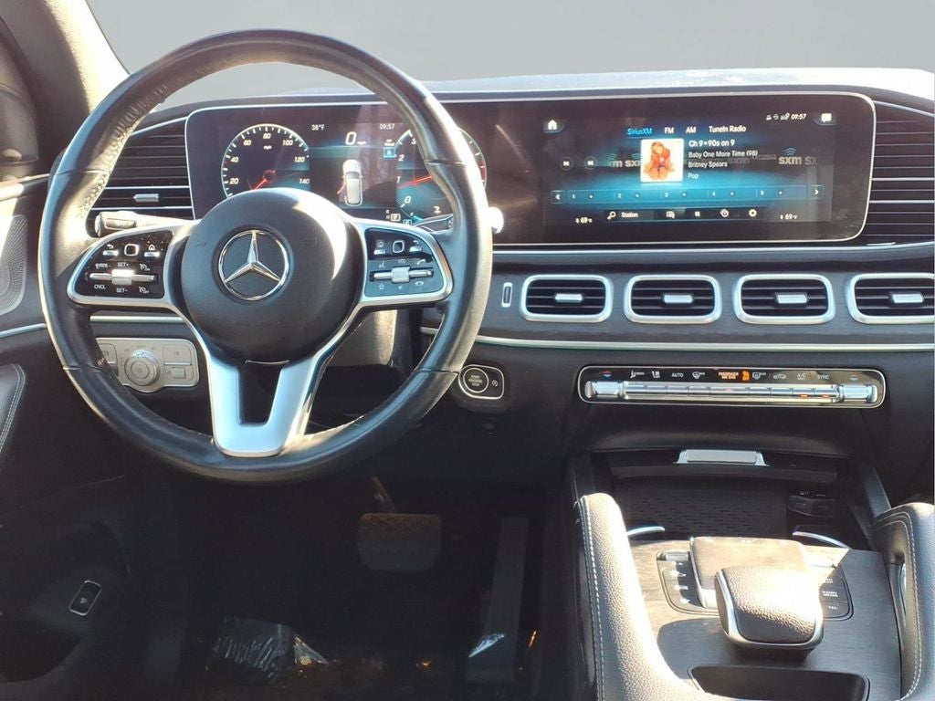 2023 Mercedes-Benz GLE GLE 350