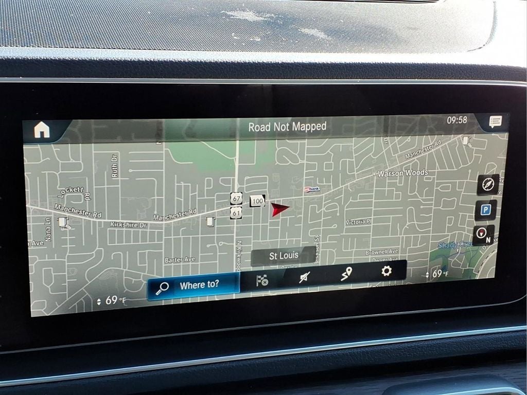 2023 Mercedes-Benz GLE GLE 350