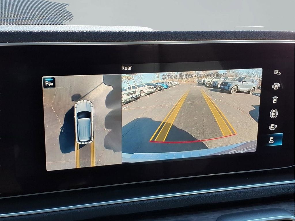 2023 Mercedes-Benz GLE GLE 350