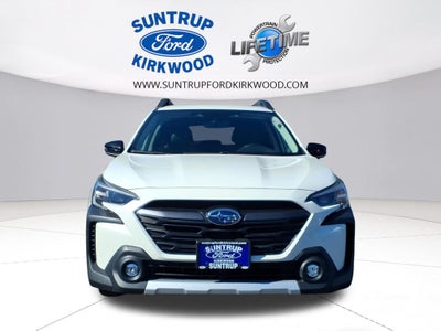 2023 Subaru Outback Limited