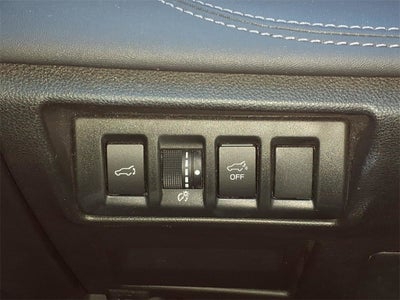 2020 Subaru Outback Touring