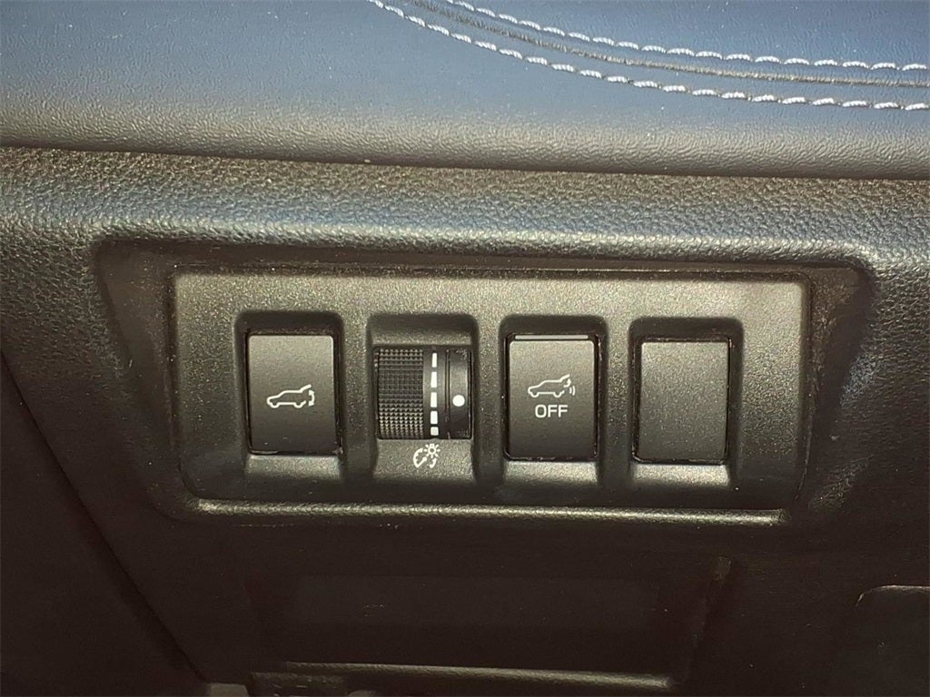 2020 Subaru Outback Touring