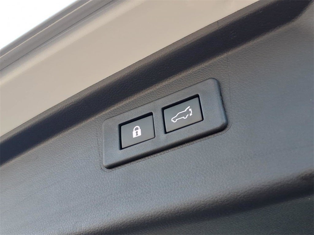 2020 Subaru Outback Touring