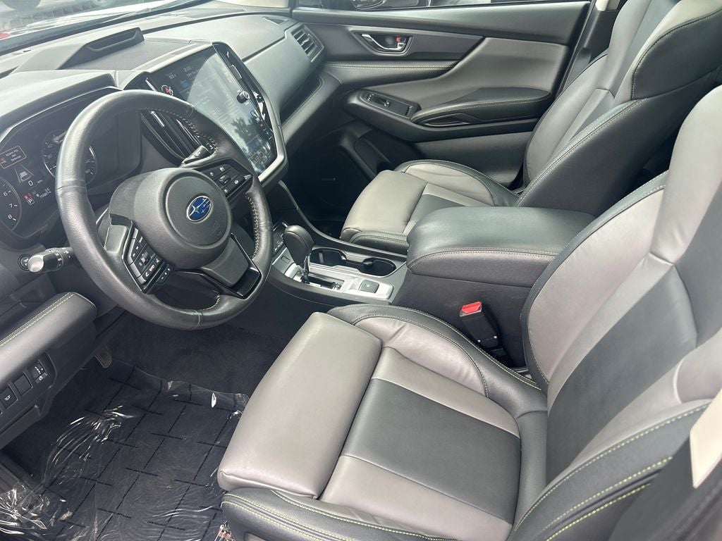 2024 Subaru Ascent Onyx Edition