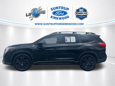 2024 Subaru Ascent Onyx Edition