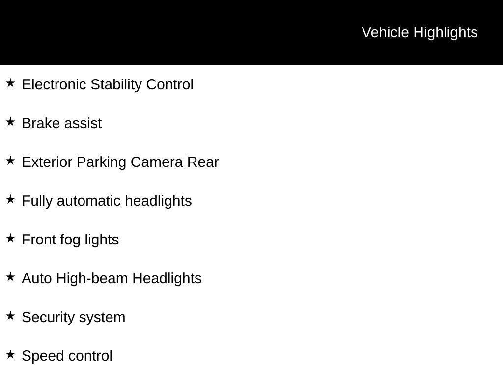 2024 Subaru Ascent Onyx Edition